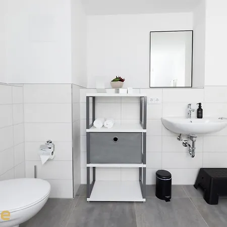 247 Reside - Sz2 * Straubing