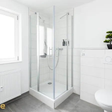 Apartment 247 Reside - Sz2