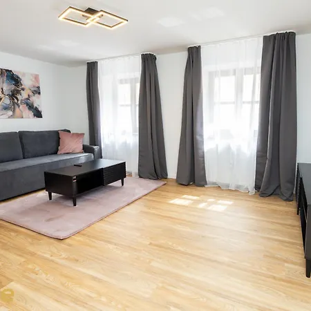 Apartment 247 Reside - Sz2