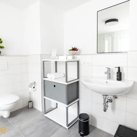 247 Reside - Sz2 Apartment *