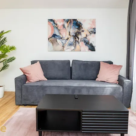 Apartment 247 Reside - Sz2