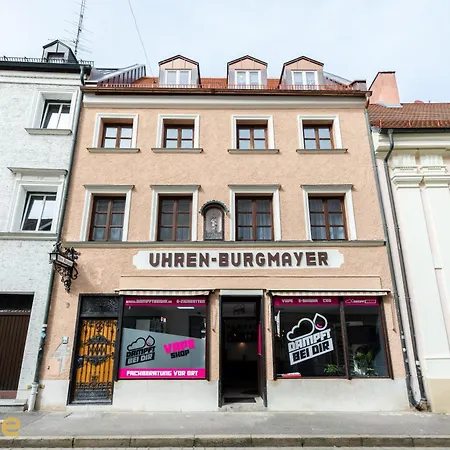 247 Reside - Sz2 Lägenhet *