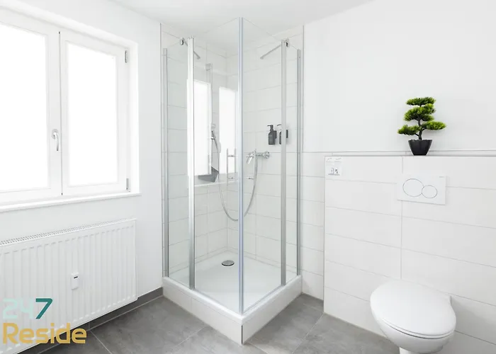 아파트 247 Reside - Sz2
