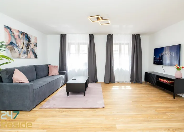 247 Reside - Sz2 *